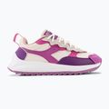 Damenschuhe Diadora Jolly Pop blanc de blanc/mulberry 2