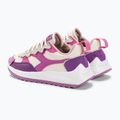Damenschuhe Diadora Jolly Pop blanc de blanc/mulberry 3