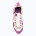 Damenschuhe Diadora Jolly Pop blanc de blanc/mulberry 6