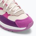 Damenschuhe Diadora Jolly Pop blanc de blanc/mulberry 7