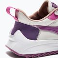 Damenschuhe Diadora Jolly Pop blanc de blanc/mulberry 15
