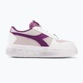 Damenschuhe Diadora Magic Bold Eden WN grau lilac/blanc de blanc 2