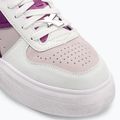 Damenschuhe Diadora Magic Bold Eden WN grau lilac/blanc de blanc 7