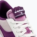 Damenschuhe Diadora Magic Bold Eden WN grau lilac/blanc de blanc 8