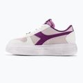 Damenschuhe Diadora Magic Bold Eden WN grau lilac/blanc de blanc 10
