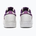Damenschuhe Diadora Magic Bold Eden WN grau lilac/blanc de blanc 12