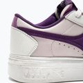 Damenschuhe Diadora Magic Bold Eden WN grau lilac/blanc de blanc 15