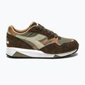 Diadora N902 vetiver/schiefer schwarz Schuhe 11