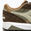 Diadora N902 vetiver/schiefer schwarz Schuhe 15