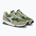 Diadora N902 oliv/salbei Schuhe 4