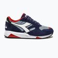 Diadora N902 himmelblaue london/blaue Pflaume Schuhe 11