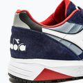 Diadora N902 himmelblaue london/blaue Pflaume Schuhe 15