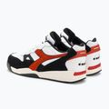 Diadora Schuhe Winner SL molten/lava 4