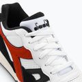 Diadora Schuhe Winner SL molten/lava 10