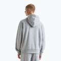 Sweatshirt Diadora Hoodie Athletic Logo hoher Anstieg melange 2