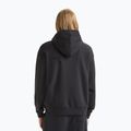 Diadora Hoodie Athletic Logo schwarz 2