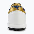 Fußballschuhe Herren Diadora Brasil 2 R TFR white/blue/gold 6