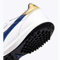 Fußballschuhe Herren Diadora Brasil 2 R TFR white/blue/gold 9