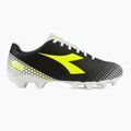 Fußballschuhe Herren Diadora Pichichi 6 MG14 black/yellow fluo/white 2