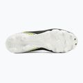 Fußballschuhe Herren Diadora Pichichi 6 MG14 black/yellow fluo/white 4