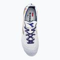 Fußballschuhe Herren Diadora Brasil Elite Tech GR ITA LPX white/blue/gold 5