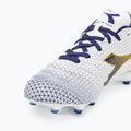 Fußballschuhe Herren Diadora Brasil Elite Tech GR ITA LPX white/blue/gold 7