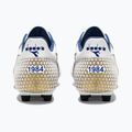 Fußballschuhe Herren Diadora Brasil Italy OG GR LT+ MDPU white/blue/gold 9