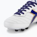 Fußballschuhe Herren Diadora Brasil Italy OG GR LT+ MDPU white/blue/gold 7