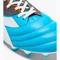 Fußballschuhe Herren Diadora Brasil Elite Veloce GR ITA LPX blue fluo/white/orange 8