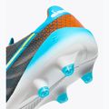Fußballschuhe Herren Diadora Brasil Elite Veloce GR ITA LPX blue fluo/white/orange 9