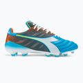 Fußballschuhe Herren Diadora Brasil Elite Veloce GR ITA LPX blue fluo/white/orange 2