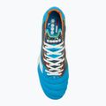 Fußballschuhe Herren Diadora Brasil Elite Veloce GR ITA LPX blue fluo/white/orange 5