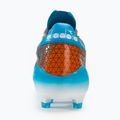 Fußballschuhe Herren Diadora Brasil Elite Veloce GR ITA LPX blue fluo/white/orange 6