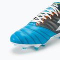 Fußballschuhe Herren Diadora Brasil Elite Veloce GR ITA LPX blue fluo/white/orange 7