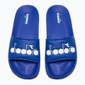 Schlappen Badeschuhe Diadora Praia imperial blue/white 13