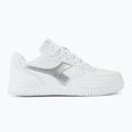 Damen Schuhe Diadora Raptor Low Moon bianco/nero 3