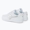 Damen Schuhe Diadora Raptor Low Moon bianco/nero 5