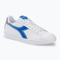 Diadora Torneo Athletic bianco/blu campana Schuhe