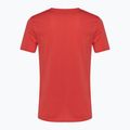 Herren Shirt Diadora Core Sl rosso cayenne 2