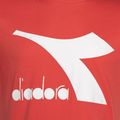 Herren Shirt Diadora Core Sl rosso cayenne 3