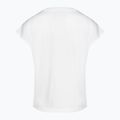 Diadora Athletic Dept. bianco ottico Shirt für Frauen 2