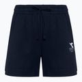 Damen-Shorts Diadora Essential Sport blu classico