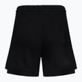 Damen-Shorts Diadora Essential Sport nero 2