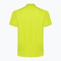 Diadora Essential Sport Herren Poloshirt giallo enotera 2