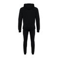 Herren Trainingsanzug Diadora Trainingsanzug HD FZ Core nero 2