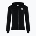 Herren Trainingsanzug Diadora Trainingsanzug HD FZ Core nero 3