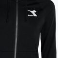 Herren Trainingsanzug Diadora Trainingsanzug HD FZ Core nero 5