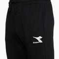 Herren Trainingsanzug Diadora Trainingsanzug HD FZ Core nero 8