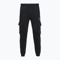 Herren Diadora Essential Sport Hose nero