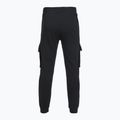 Herren Diadora Essential Sport Hose nero 2